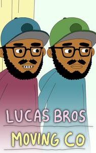 Lucas Bros. Moving Co.