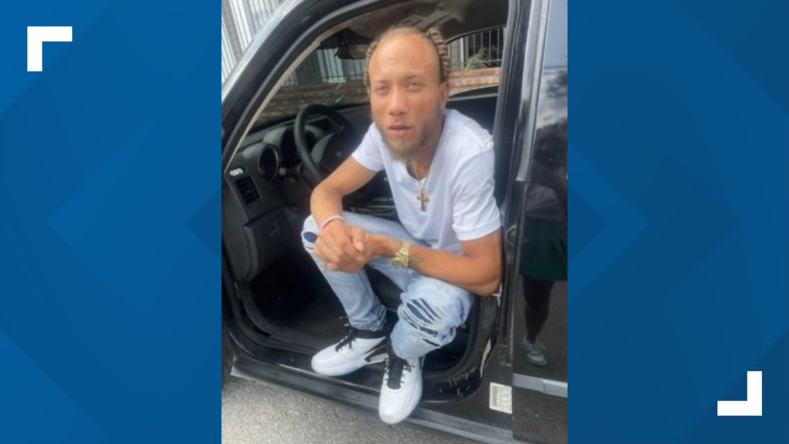 Missing man found fatally shot in New Orleans East