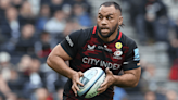 El jugador de rugby inglés Billy Vunipola, condenado a cuatro meses de cárcel tras un alternado en una discoteca de Palma