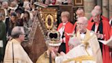 King Charles III formally crowned: A recap of the monarch's coronation day