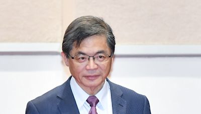 新交長迎兩大任務 李孟諺盯台鐵、衝觀光