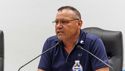 Uvalde council tries to move on from Robb Elementary shooting