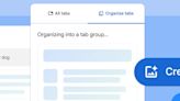 Google Chrome's new AI feature can now organize your browser tabs