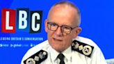 Met Commissioner Mark Rowley details Hainault sword attack minute-by-minute