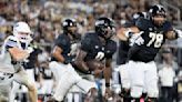 Matt Murschel: UCF expects growth from QB Timmy McClain moving forward