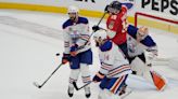 Oilers fend off elimination again, top Panthers 5-3 in Game 5 of Stanley Cup Final