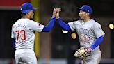 Chicago Cubs' Wild Ending Not Seen In Decades