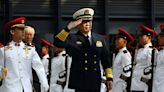 China, US defence chiefs discuss Taiwan, Ukraine, Gaza