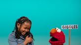 Sesame Workshop builds out its mental health campaign with a focus on laughter