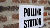 Where to vote in the general election - find your polling station