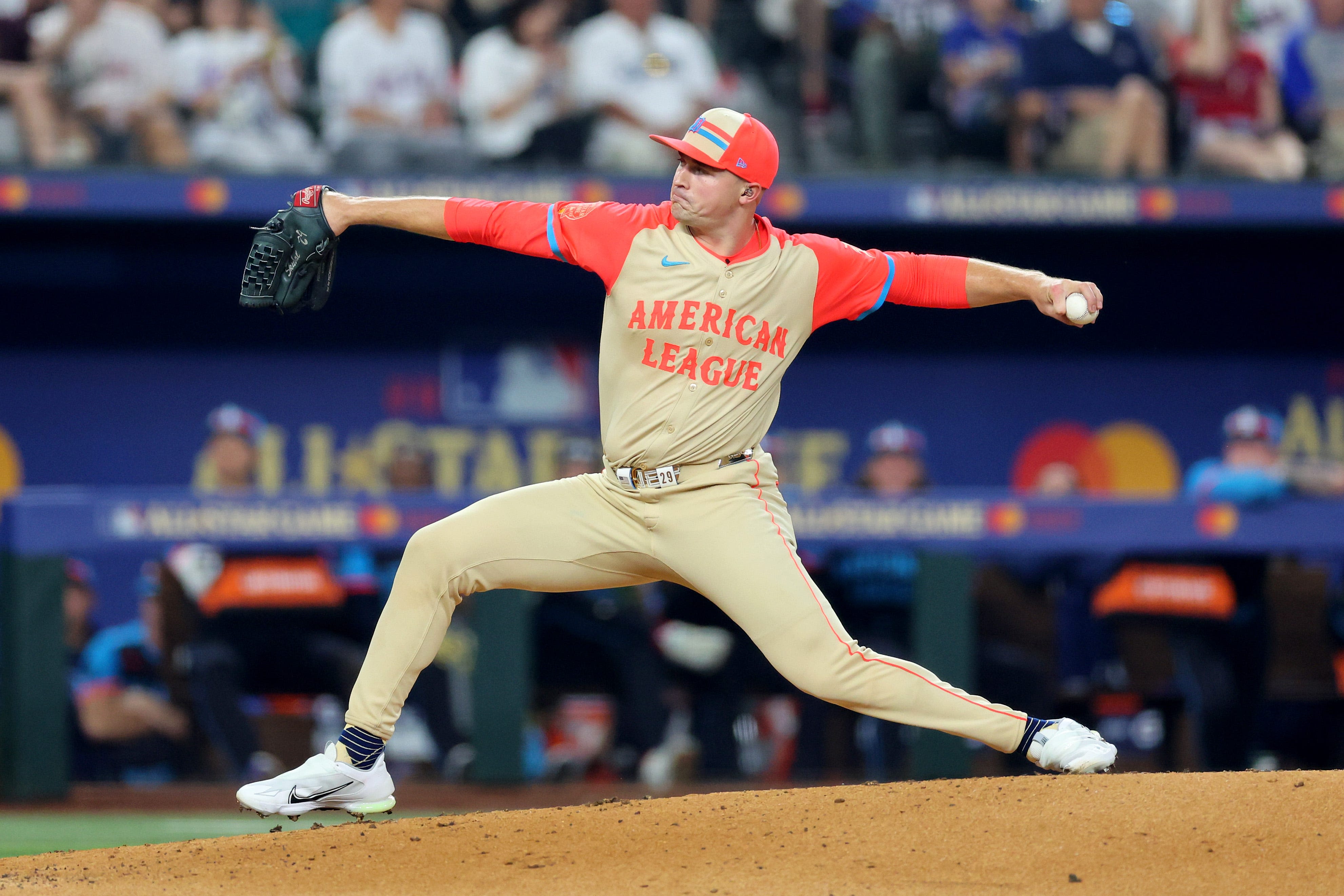 Detroit Tigers vs. Cleveland Guardians: Time, TV for Tarik Skubal's first start since ASG