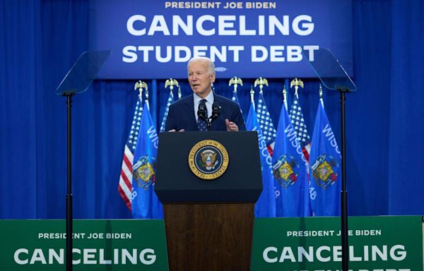 Student Loan Forgiveness Update: Biden Administration Cancels Debt for Another 160,000 Borrowers