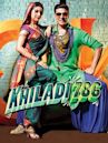 Khiladi 786