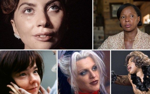 Best Performances from Musicians Turned Actors, Ranked