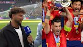 Kuldeep Yadav Correctly Predicts Euro 2024 Final Scoreline, Video Goes Viral- WATCH