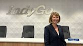 Meet IndyGo's new president and CEO