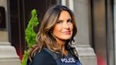 Mariska Hargitay Is a Real-Life Hero as Child Looking for Mom Mistakes Her for Police on 'SVU' Set