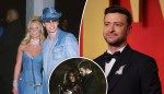 Justin Timberlake’s biggest controversies: DWI arrest, Britney Spears’ cheating allegations, Nipplegate and more