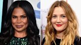 Nia Long Says She Was Told She Looked 'Too Old' Next to Drew Barrymore for Charlie's Angels