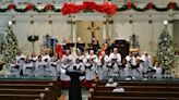 Christmas on Chippewa grows into true community event with 11 choirs, companies participating