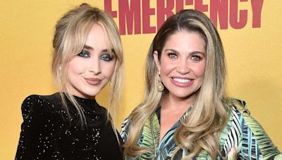 Danielle Fishel Celebrates Former “Girl Meets World ”Costar Sabrina Carpenter's Billboard Hit Success: 'I'm Crying'