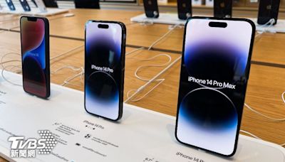 蘋果悄更新iPhone官方回收價 「5機型」不降反漲