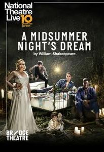 A Midsummer Night's Dream