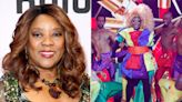 Loretta Devine Says She Channeled Her Dreamgirls Past on RuPaul's Secret Celebrity Drag Race