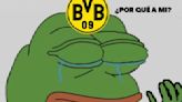 Los mejores memes de la Bundesliga tras un electrizante final de campeonato entre Borussia Dortmund y Bayern Munich