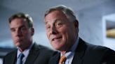 Justice Department makes public search warrant targeting Sen. Richard Burr over stock trades