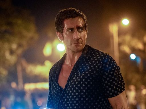 'Road House' director Doug Liman said 50 million people watched his movie, but he 'didn't get a cent.' Compared to Amazon, he said Apple TV+ is 'above board.'