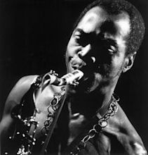 Fela Kuti