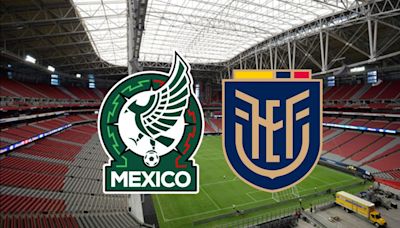 Copa América 2024: ¿Cuándo y dónde ver México vs Ecuador?