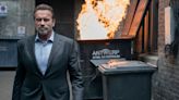 Arnold Schwarzenegger Is Back With 2 Spots in Streaming’s Top 10 | Charts