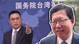 國台辦昨宣布「嚴懲」台灣5名嘴...鄭文燦指「傷害兩岸互動」：這些做法在台灣不容易得到支持