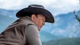 Kevin Costner Blames 'Material' Delays on 'Yellowstone' Exit