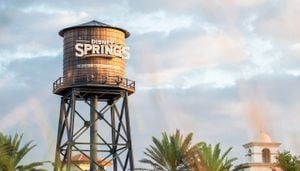 How SunRail-Disney Springs connection would work