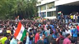 IN PHOTOS | Team India T20 World Cup celebration: Fans flock to Marine Drive to witness celebratory victory parade