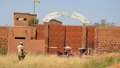 Niger: les autorités recherchent toujours les évadés de la prison de Koutoukalé