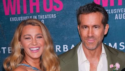 Blake Lively supported by Ryan Reynolds as she breaks social media silence after fan backlash