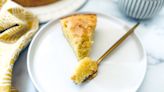 Lemon Olive Oil Dump Cake Recipe