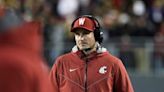 WATCH: Postgame reaction from WSU coach Jake Dickert, players