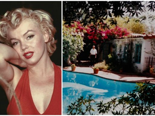 Marilyn Monroe’s Brentwood House Declared a Landmark, Saving It From Demolition