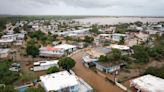 Fiona’s outages rekindle anger over Puerto Rico’s privatized electric grid