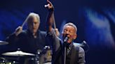 Springsteen postpones 4 shows due to ‘vocal issues’