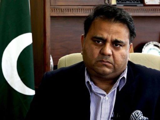 Pakistan Minister Fawad Chaudhry Wishes Good Luck To Rahul Gandhi, Says Modi Needs To Be Defeated