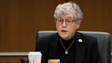 Former Michigan State President Lou Anna Simon to have portrait unveiled at private program, reception