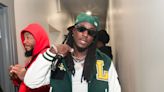 K Camp To Undergo Surgery Due To Vocal Cord Polyp