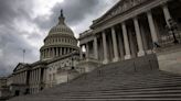 Senate GOP blocks tax bill as Democrats spotlight child credit in election-year push
