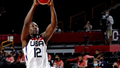 UCLA Basketball: Jrue Holiday Helps Propel USA Basketball to Blowout of Team Serbia